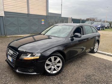 AUDI - A4 Avant