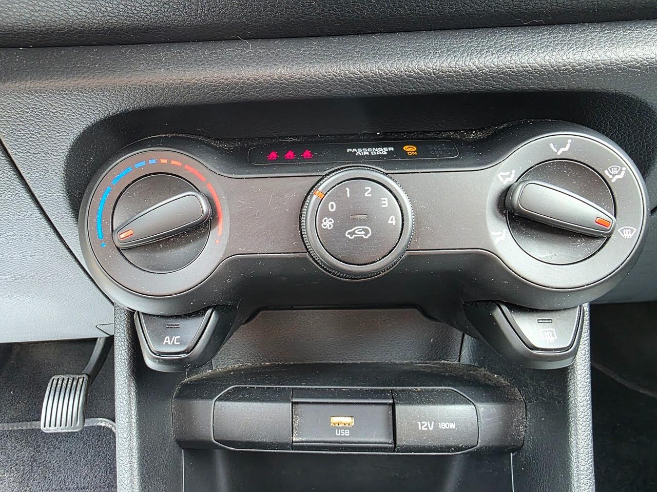 Kia Picanto 1.0 12V