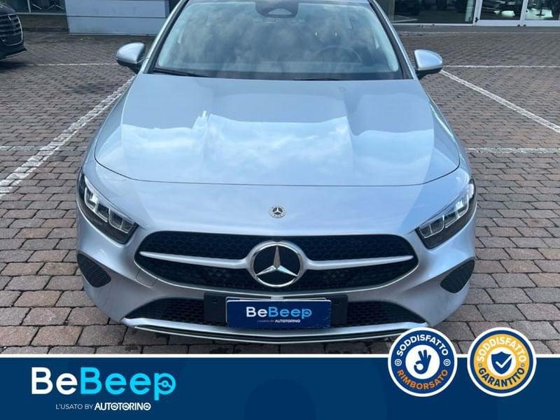 Mercedes-Benz Classe A A 180 D ADVANCED AUTO