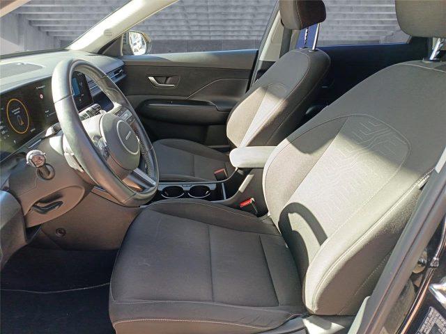 HYUNDAI Kona 2ªs. (2023-->) HEV 1.6 DCT XLine
