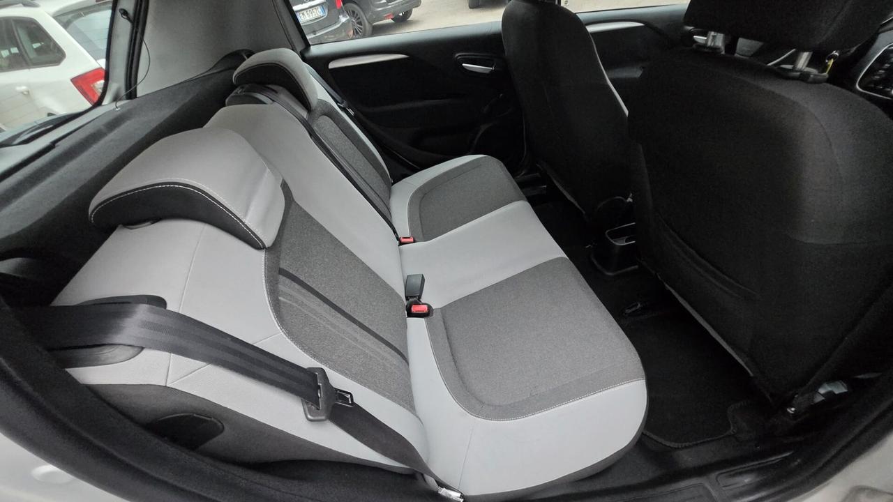 Fiat Grande Punto 1.2 5P Neopatentati