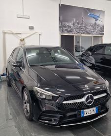 Mercedes-benz B 200 d Automatic Premium amg