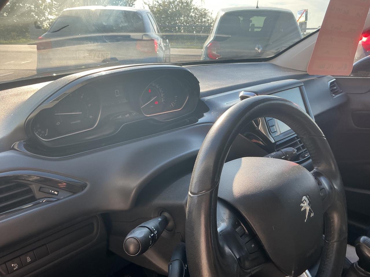 Peugeot 208 1.6 Diesel