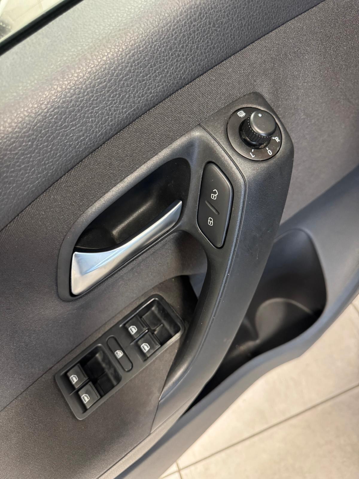 Volkswagen Polo 1.6 TDI 90CV 5P COMFORTLINE 2013