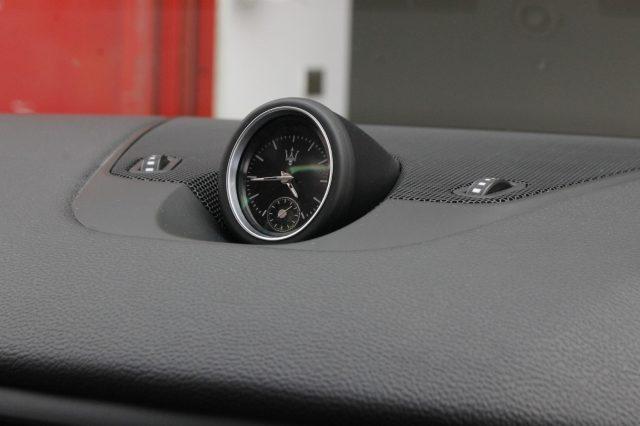 MASERATI Levante V6 Diesel 275 CV UNICOPROP. PELLE/TETTO/360