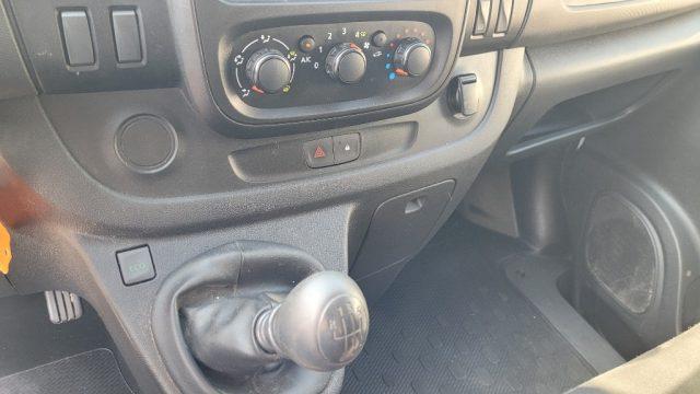 FIAT Talento 1.6 MJT PC-TN Furgone 10q