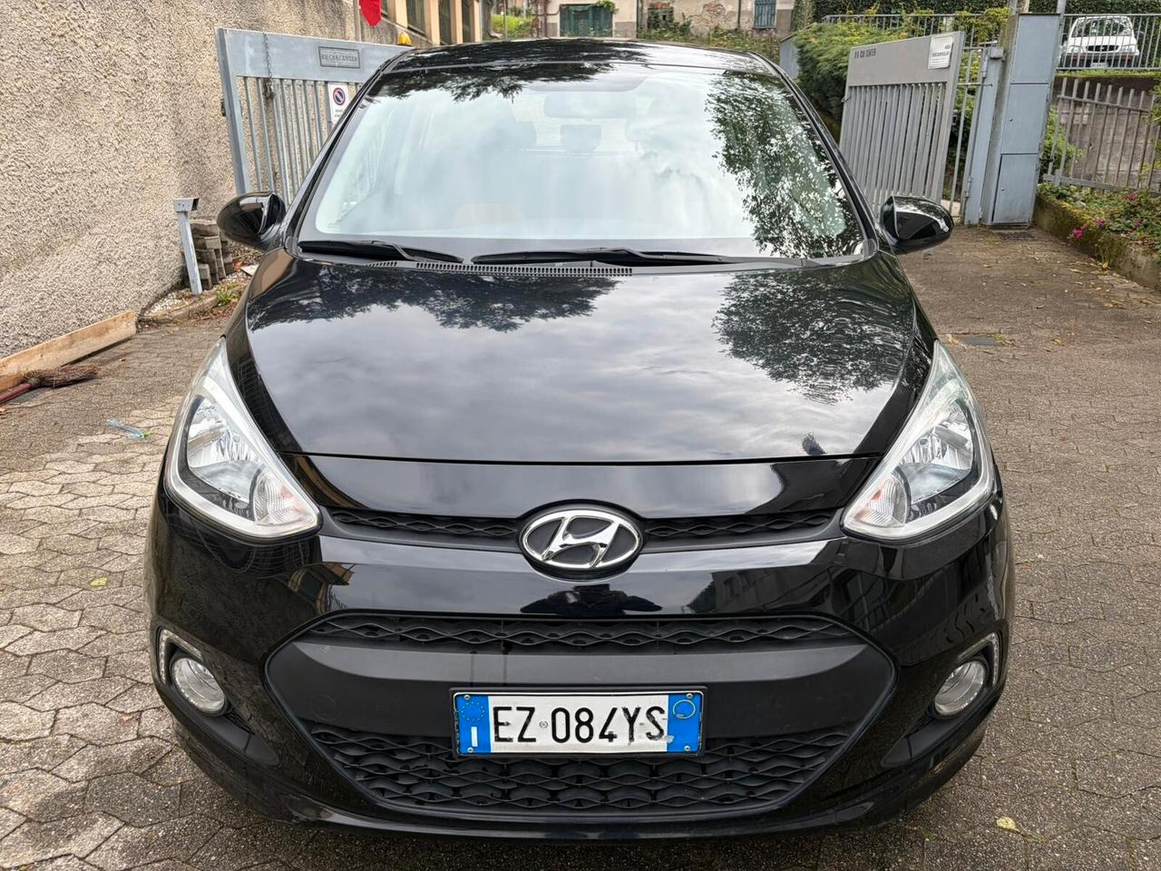 Hyundai i10 1.0 MPI Comfort*EURO5*NEOPATENTATI
