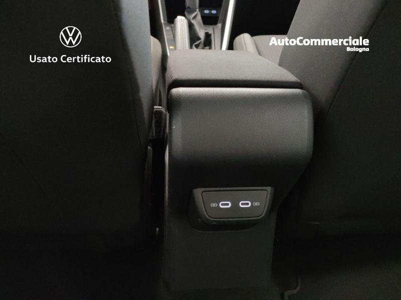 Volkswagen Taigo Taigo 1.0 TSI 110 CV Life