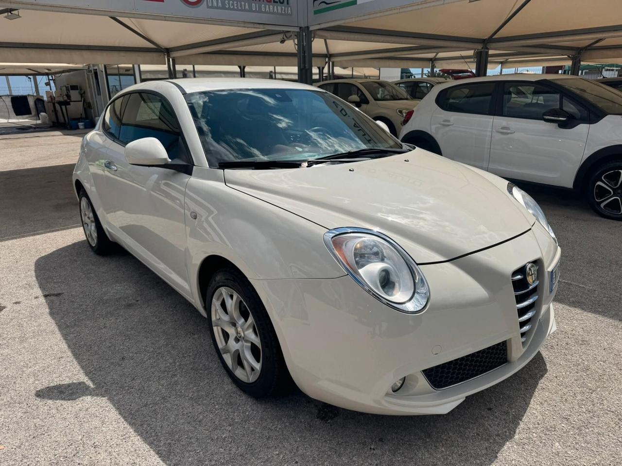 ALFA ROMEO MITO 1.4 FIRE 78CV BENZINA/GPL SCAD.07/2035