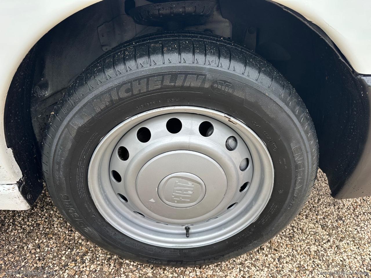 Scudo 2.0MJT PC-TN FURGONE VAN