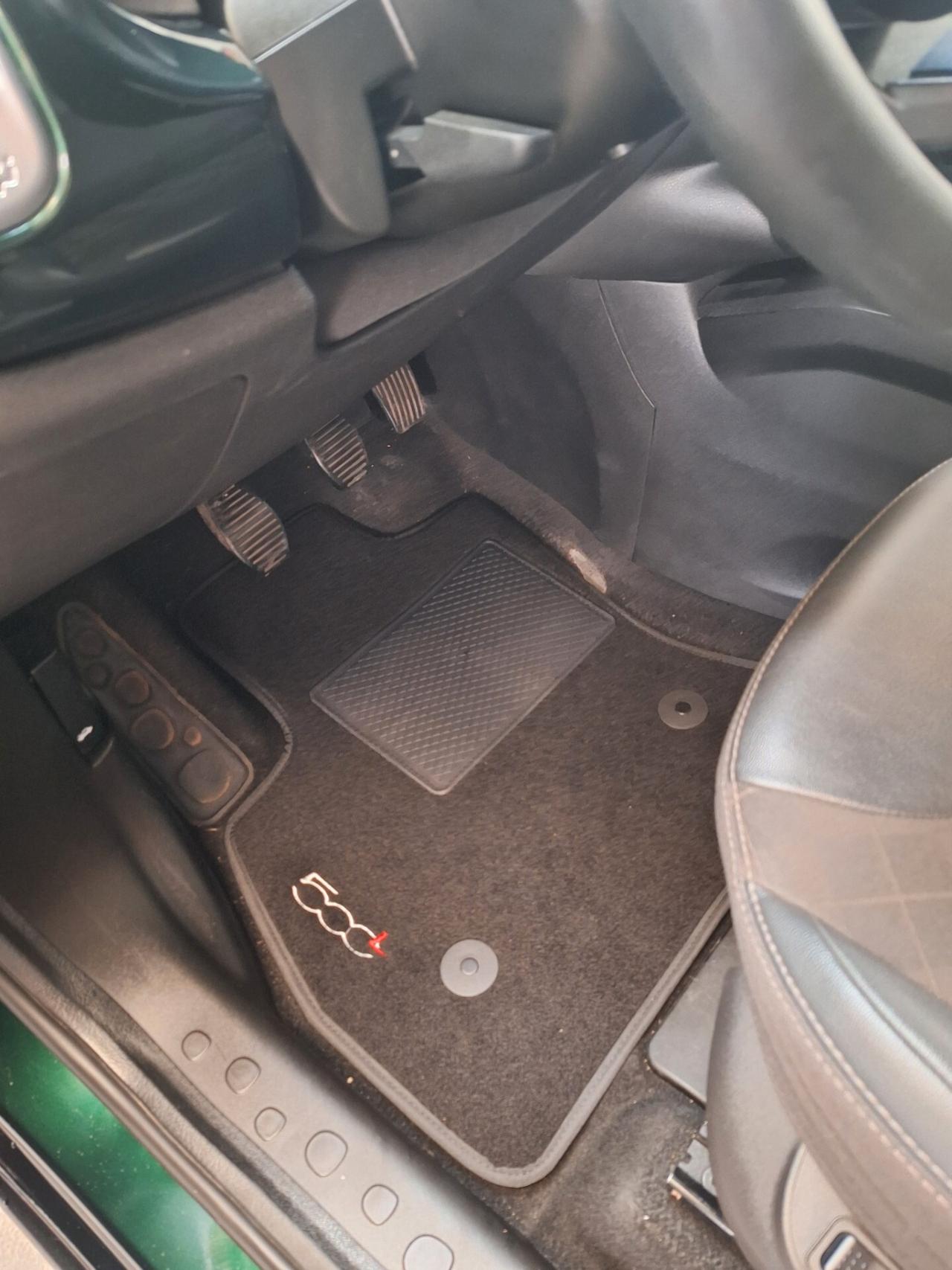 Fiat 500L 1.6 Multijet 120 CV My20 Unico Prop