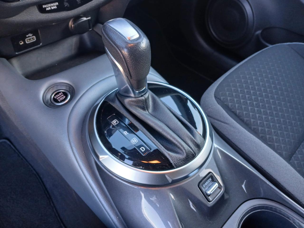 NISSAN JUKE 1.0 DIG-T 114 CV DCT AUTO 2021