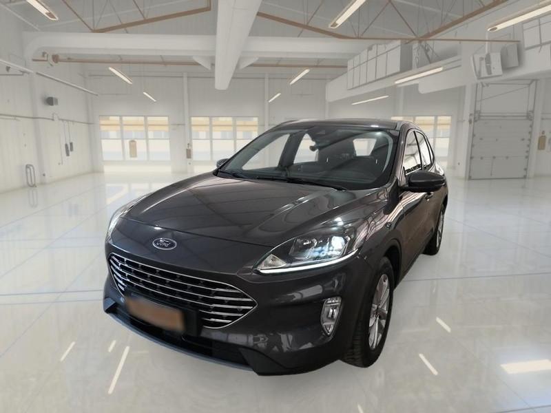 FORD KUGA 1.5 ECOBLUE 120 CV 2WD TITANIUM BUSINESS AUTO SUV