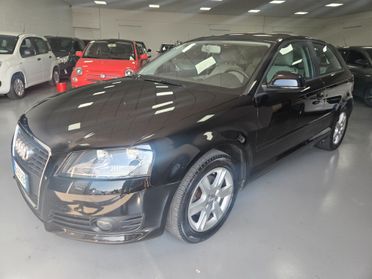 Audi A3 1.6 TDI 90 CV CR F.AP. Attraction