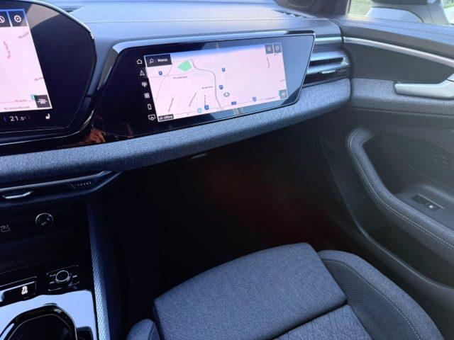 AUDI A5 Avant TDI 150 kW mHEV+ S tronic S Line ed. NAVI