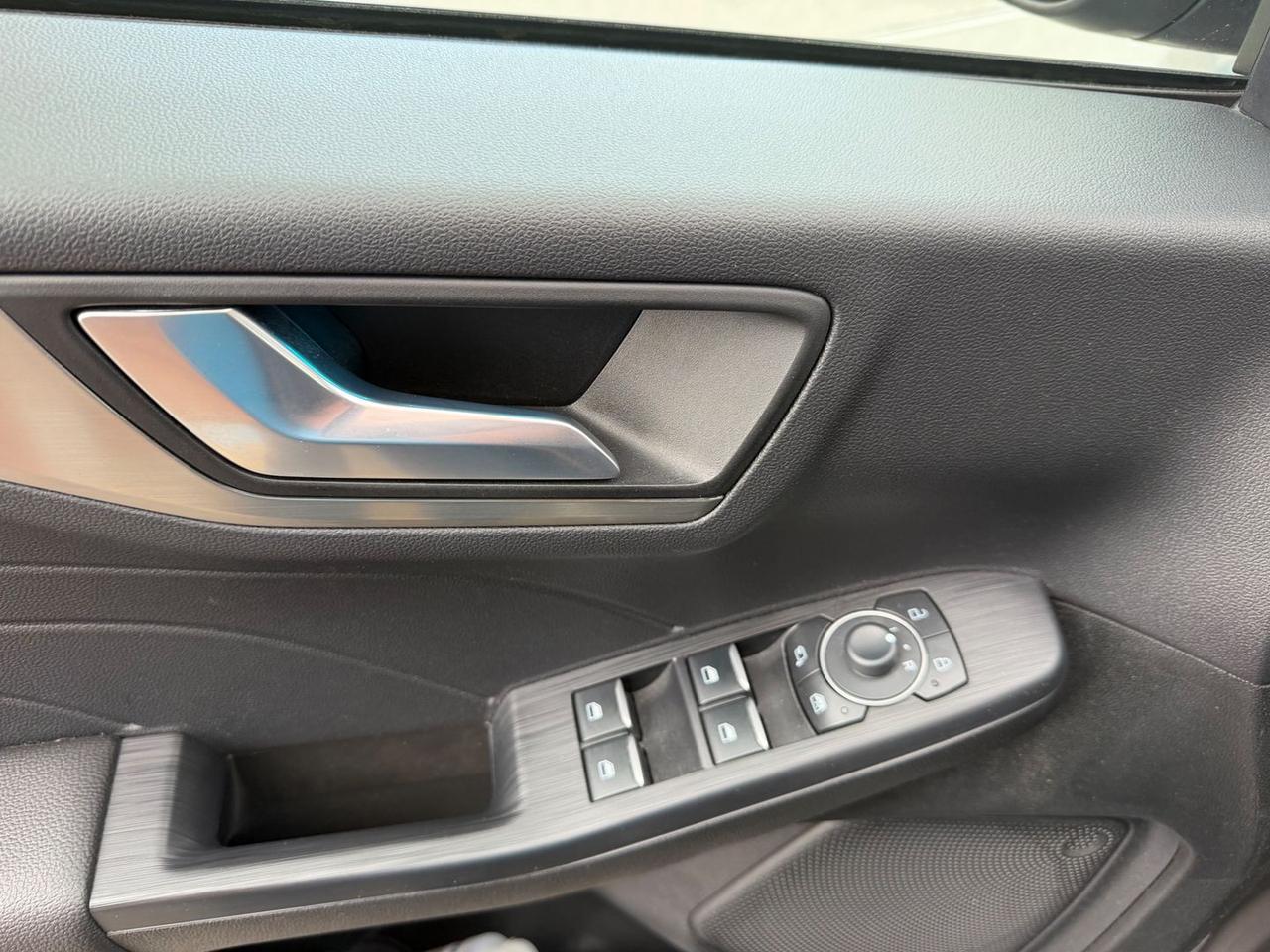 Ford Kuga 2.0 EcoBlue Titanium #10557