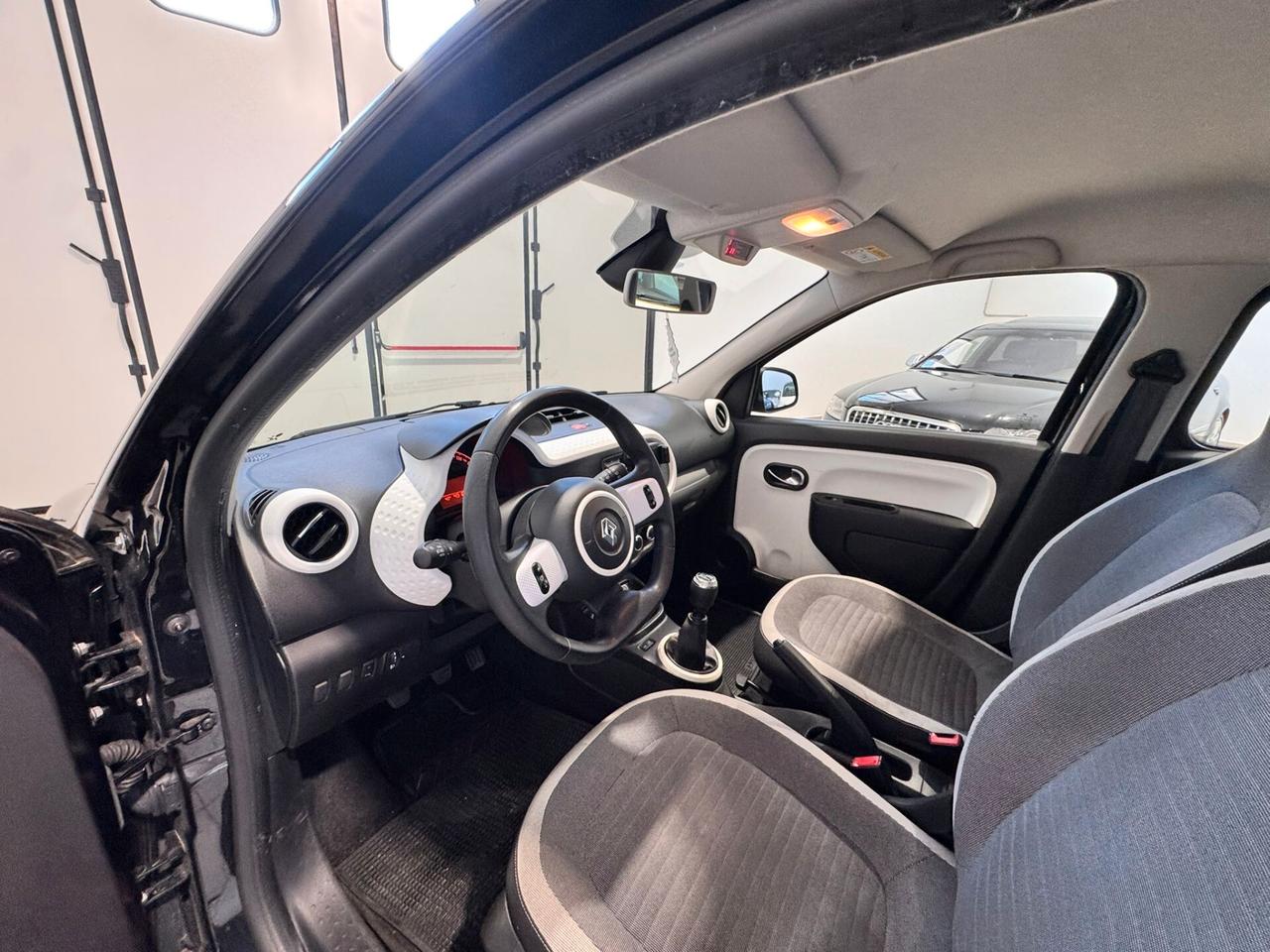Renault Twingo SCe 65 CV Intens