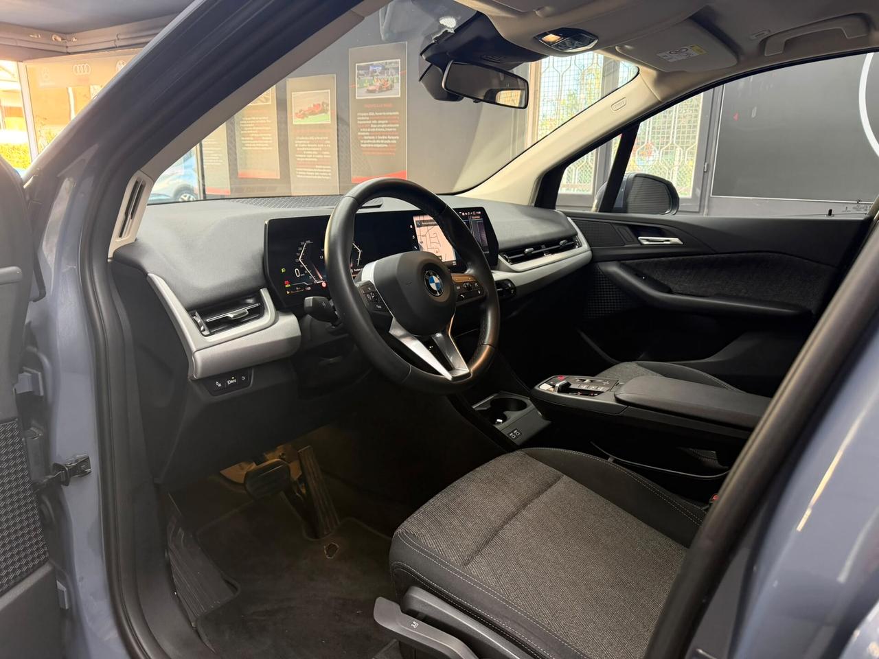 Bmw 218 218d Active Tourer