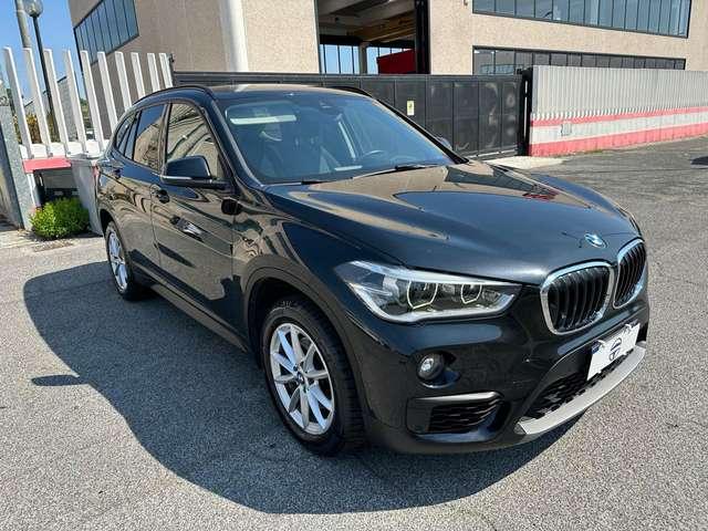 BMW X1 sDrive18d Business Aut. 150cv
