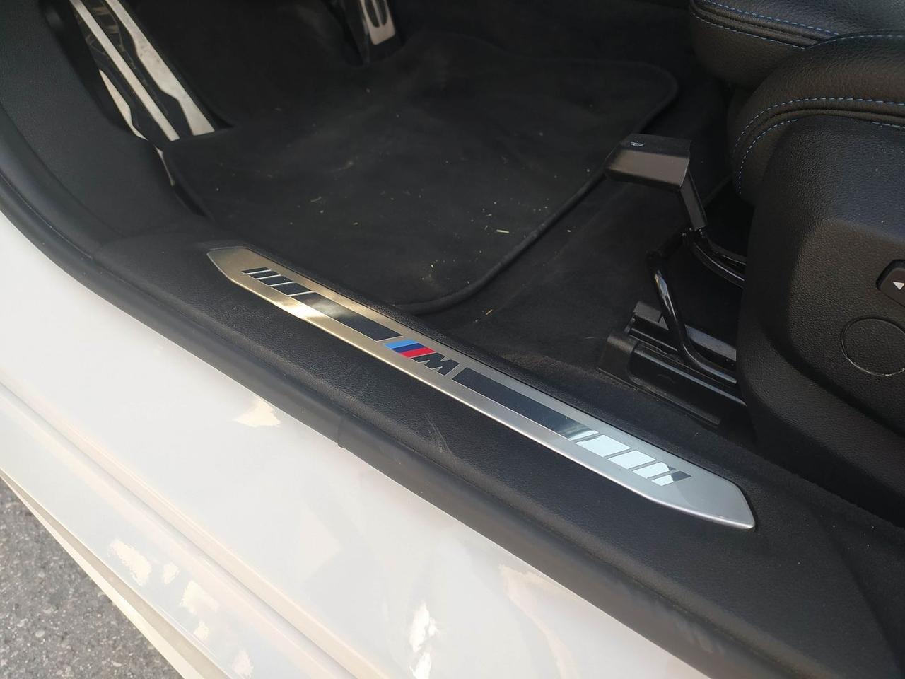 Bmw 118 M Sport 118 d #10708