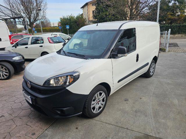 FIAT Doblo Doblò 1.6 MJT 105CV S&S PC-TN Cargo Lounge