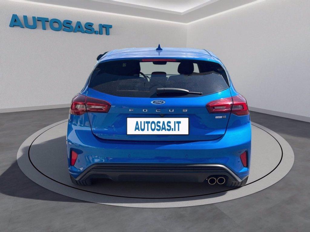 FORD Focus 1.0 EcoBoost Hybrid 125 CV 5p. ST-Line Style del 2022