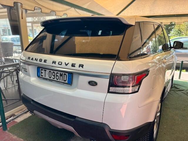 Range Rover Km.Zero Garanzia Anche permuta