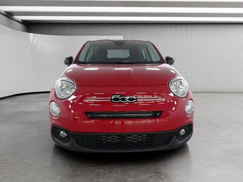 FIAT 500X 1.3 mjet 95cv