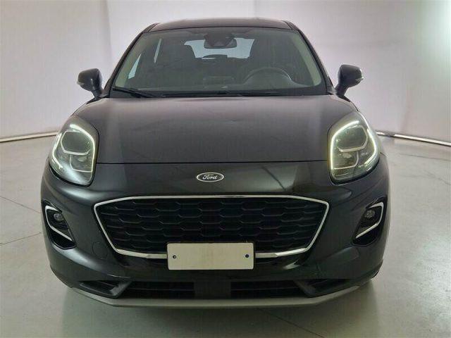FORD Puma 1.0 EcoBoost 125 CV S&S Titanium
