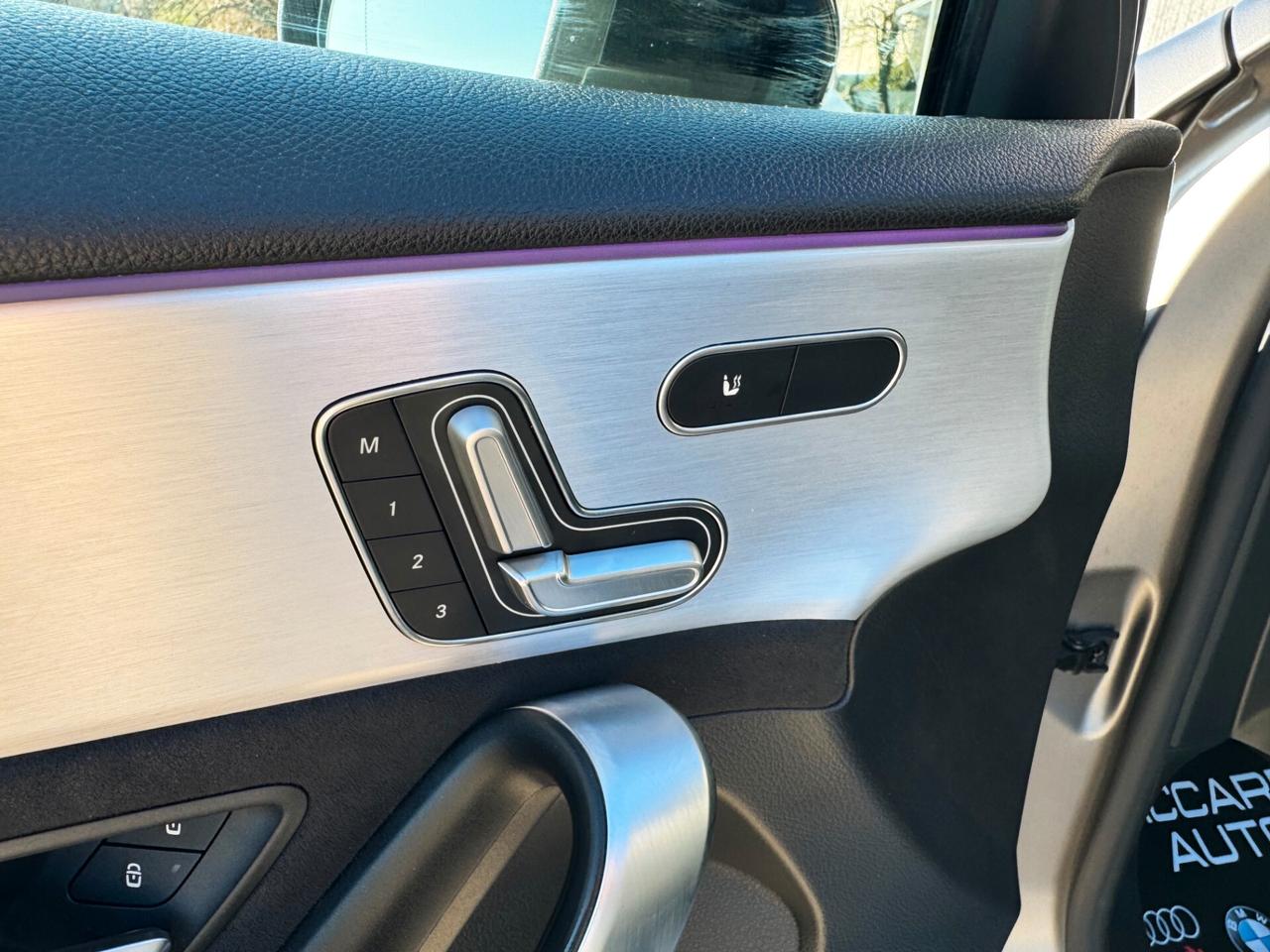 Mercedes A 35 AMG 4Matic Night auto | PREZZO PROMO