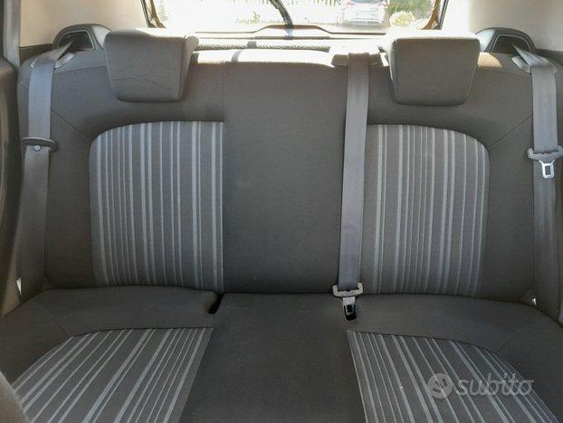 FIAT Punto Evo - 2012