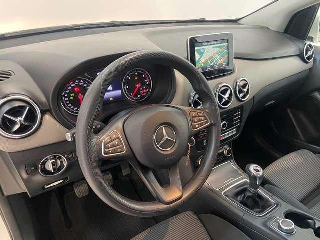 Mercedes-Benz B 160 d Premium