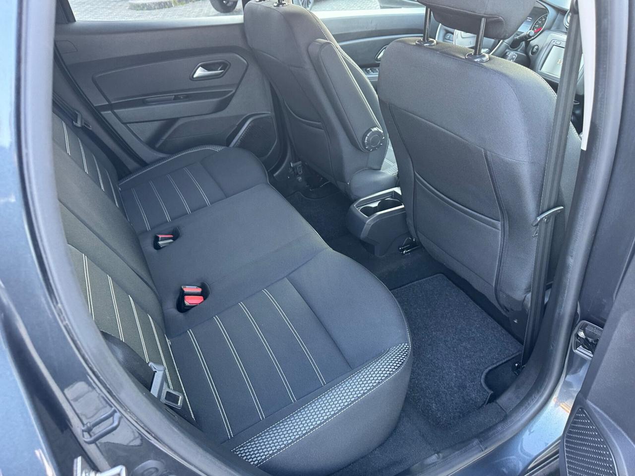 Dacia Duster 1.0 TCe 100 CV GPL 4x2 15th Anniversary