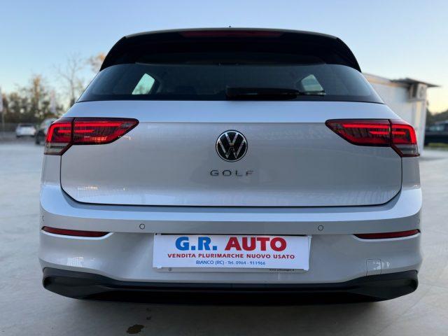 VOLKSWAGEN Golf 2.0 TDI PARI AL NUOVO GARANZIA