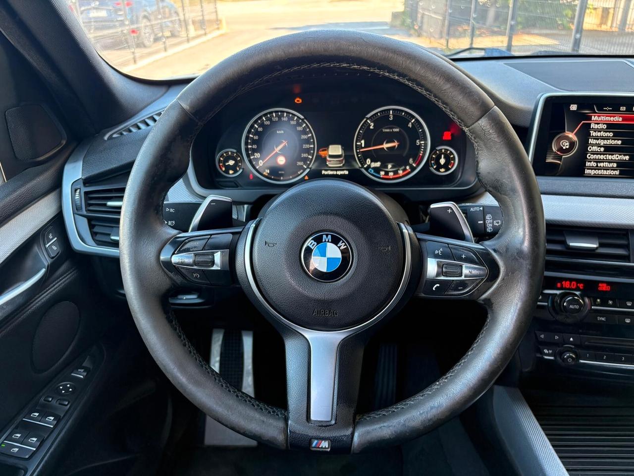 Bmw X5 M xDrive30d 258CV