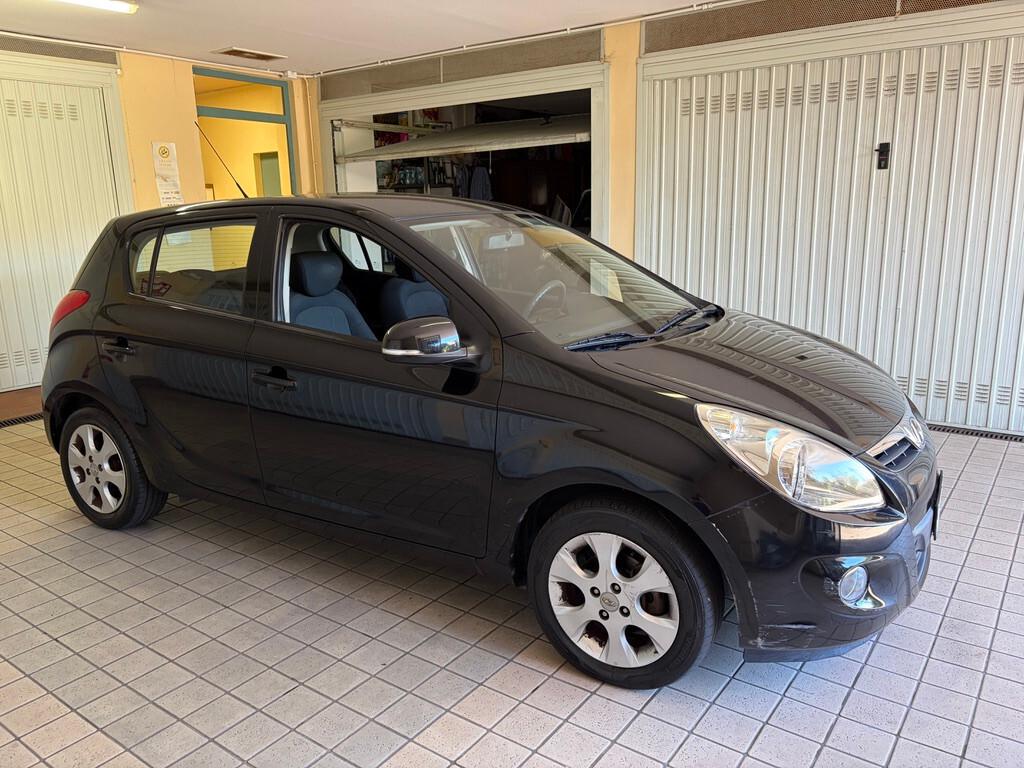 Hyundai i20 1.2 5p. Classic