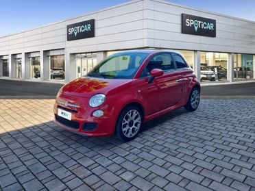 FIAT 500 1200 69CV S