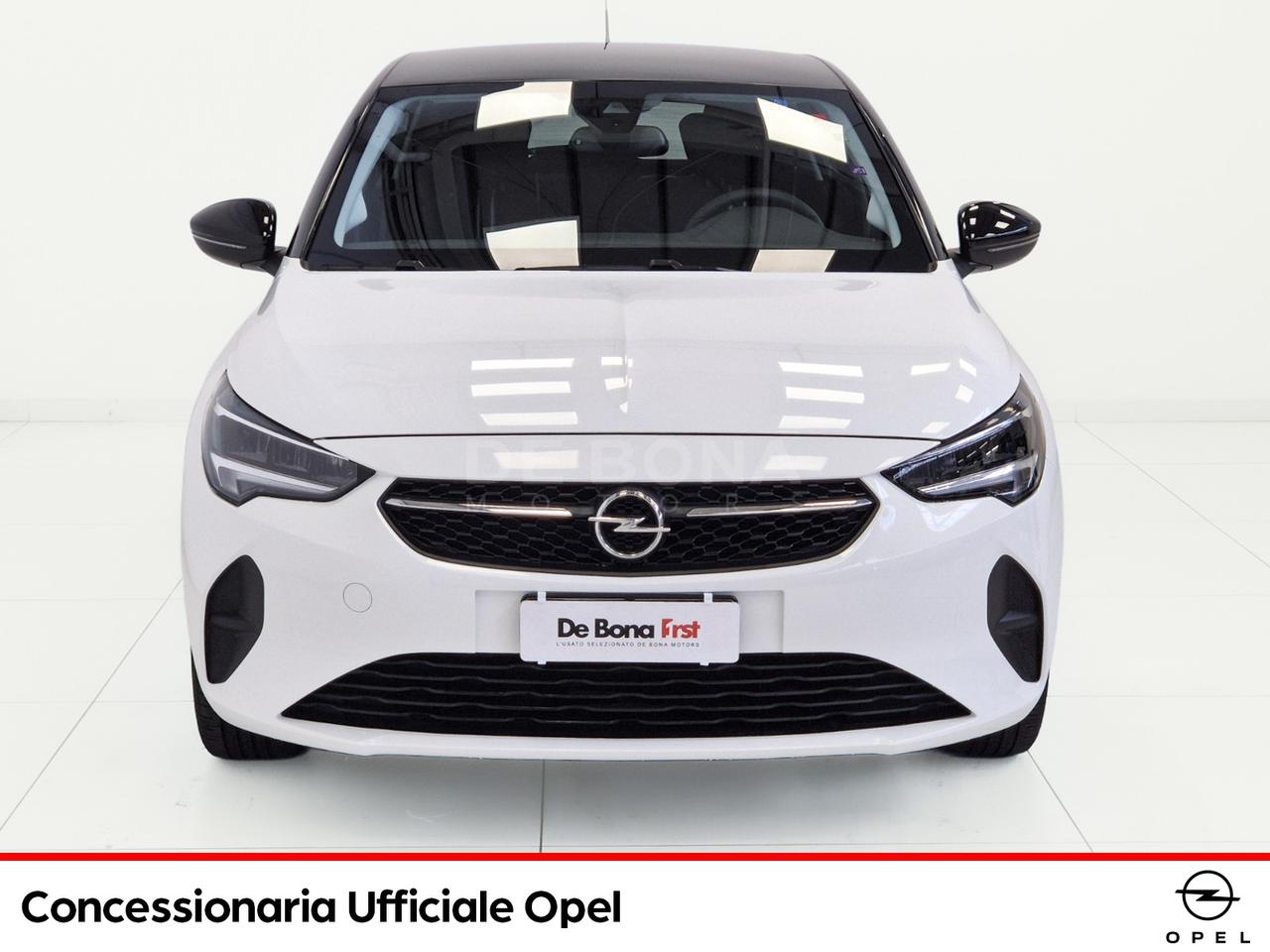 Opel Corsa 1.2 d&t s&s 75cv