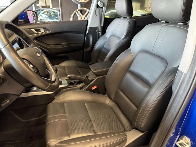 DR MOTOR DR 4.0 1.5 Bi-Fuel GPL