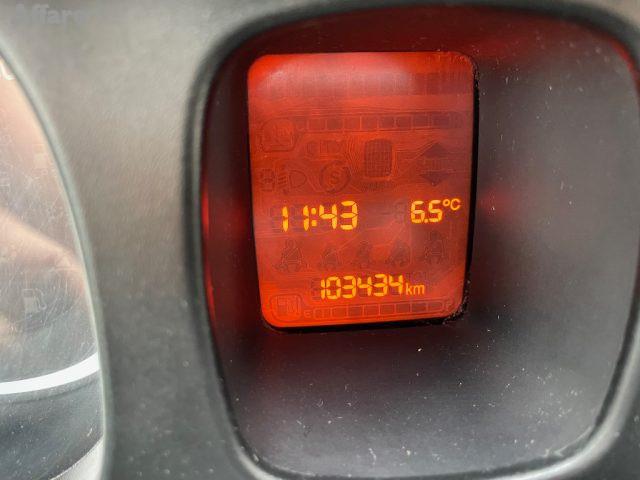 FIAT Panda 1.2 Pop Van 2 posti