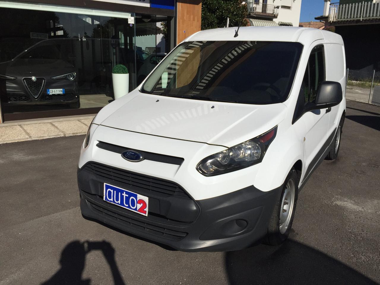 Ford Transit Connect 210 1.5 TDCi 100CV PL Furgone Trend