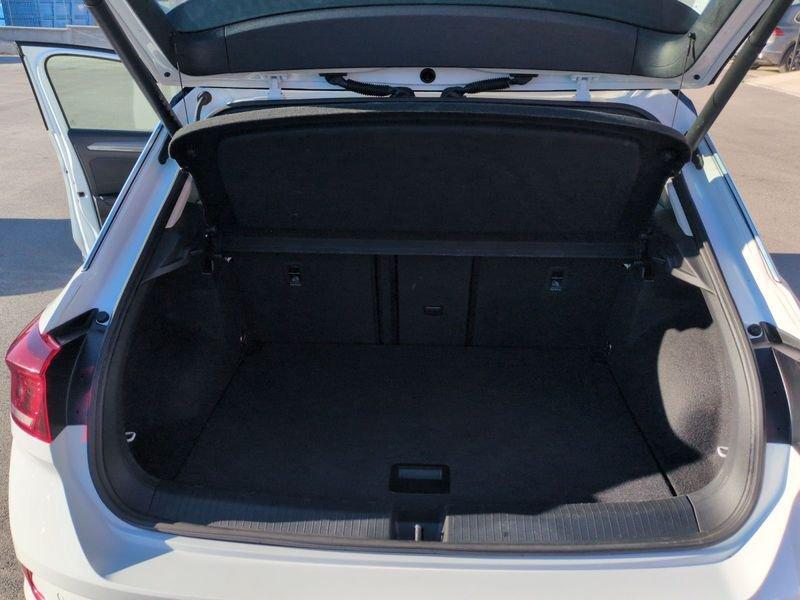 Volkswagen T-Roc T-Roc 1.0 tsi Style 110cv