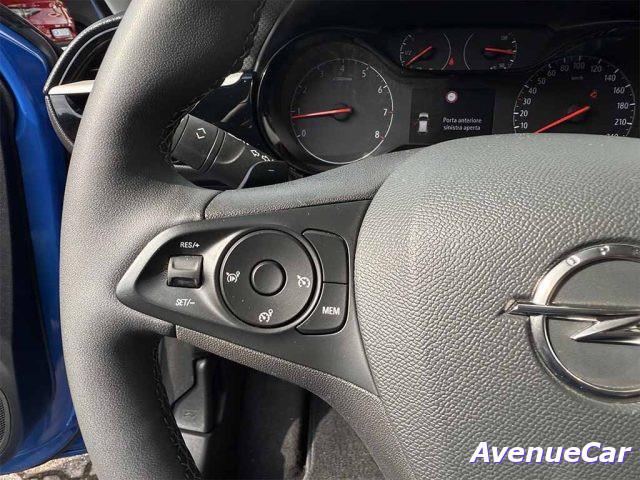 OPEL Corsa PREZZO REALE, NESSUN OBBLIGO DI FINANZIAMENTO