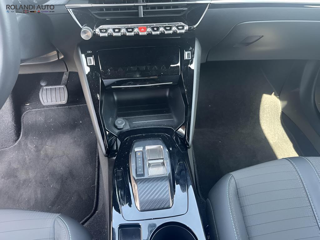 Peugeot 2008 1.2 PureTech Allure EAT