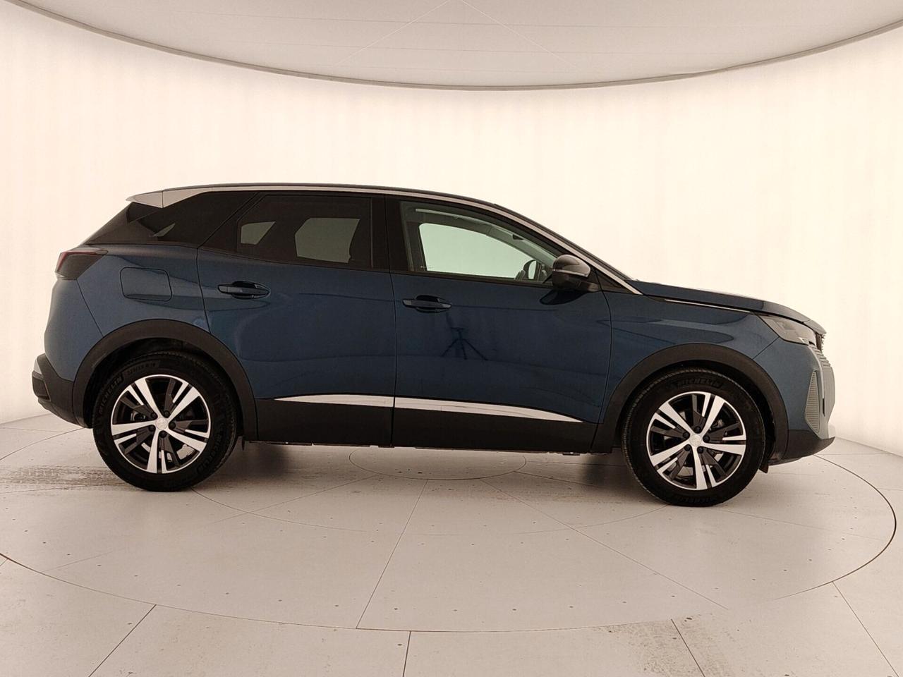 Peugeot 3008 BlueHDi 130 S&S EAT8 Allure Pack