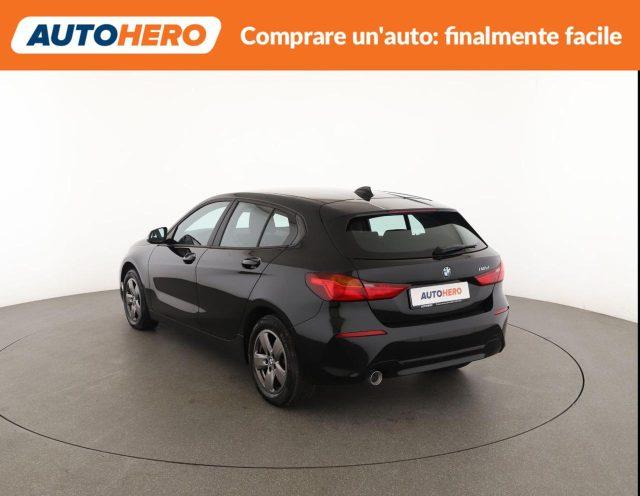 BMW 116 d 5p. Advantage