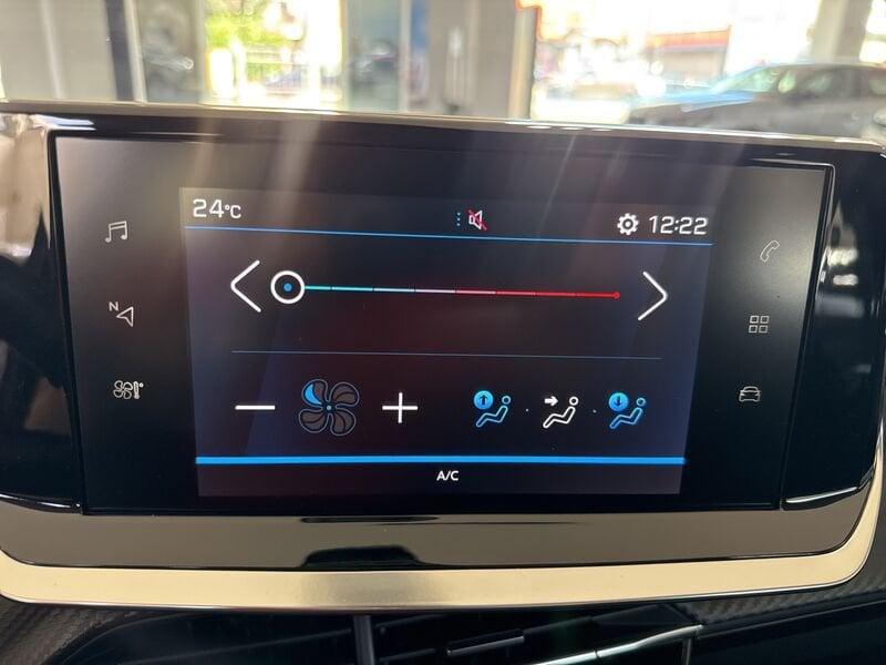 Peugeot 208 208 PureTech 100 Stop&Start 5 porte Active Pack