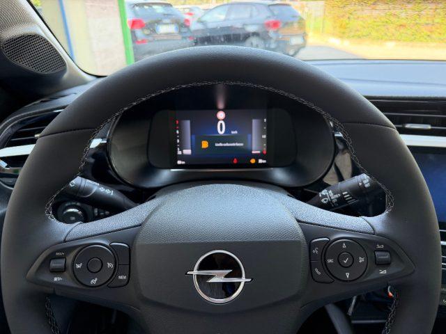 OPEL Corsa 1.2 100 CV GS MT6 KM-0 PRONTA CONSEGNA