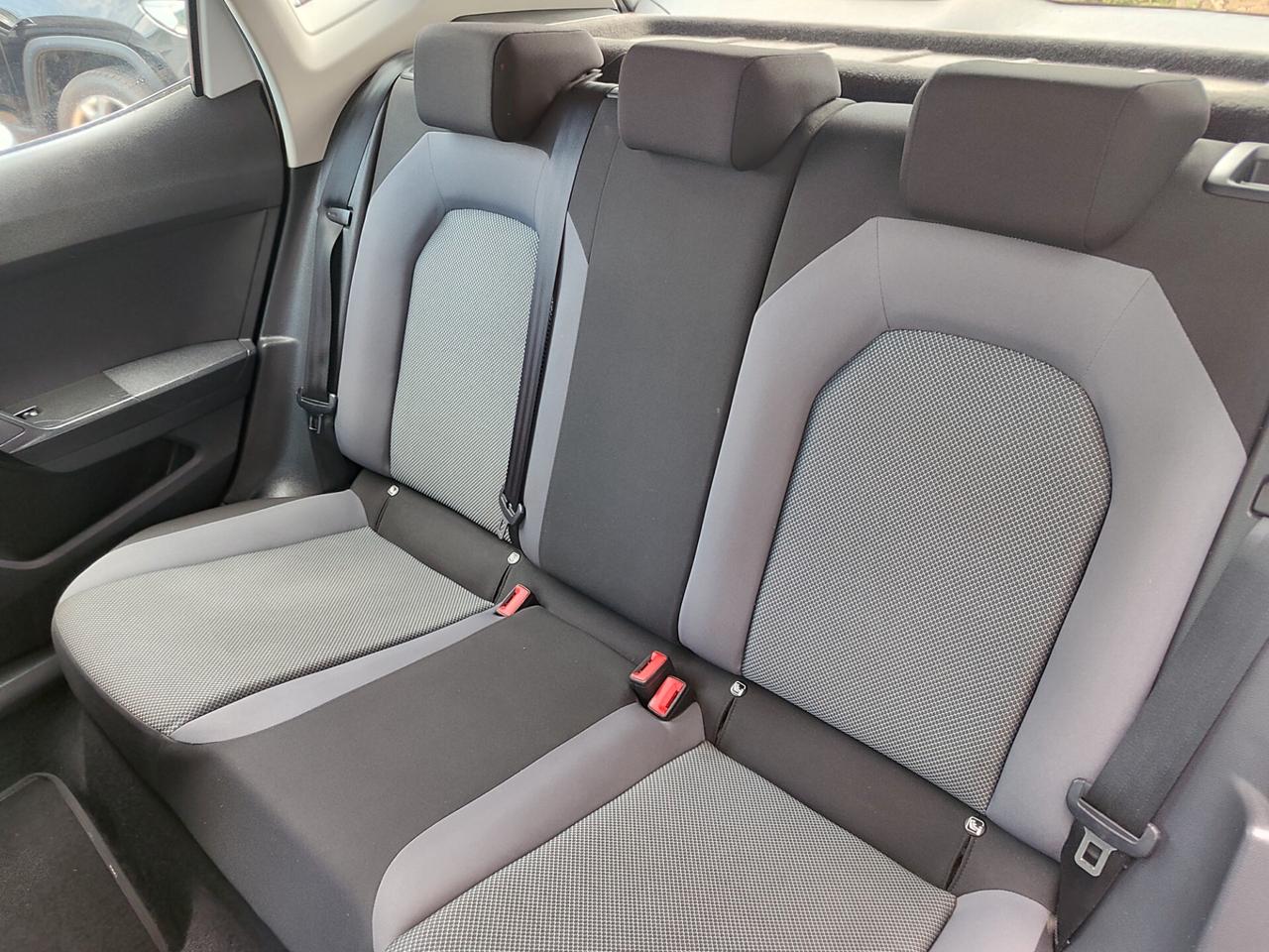 Seat Arona 1.6 TDI 95 CV Style