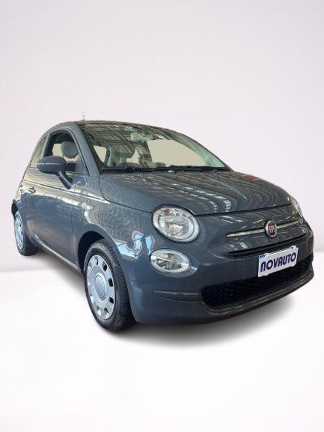 FIAT 500 1.0 Hybrid Pop